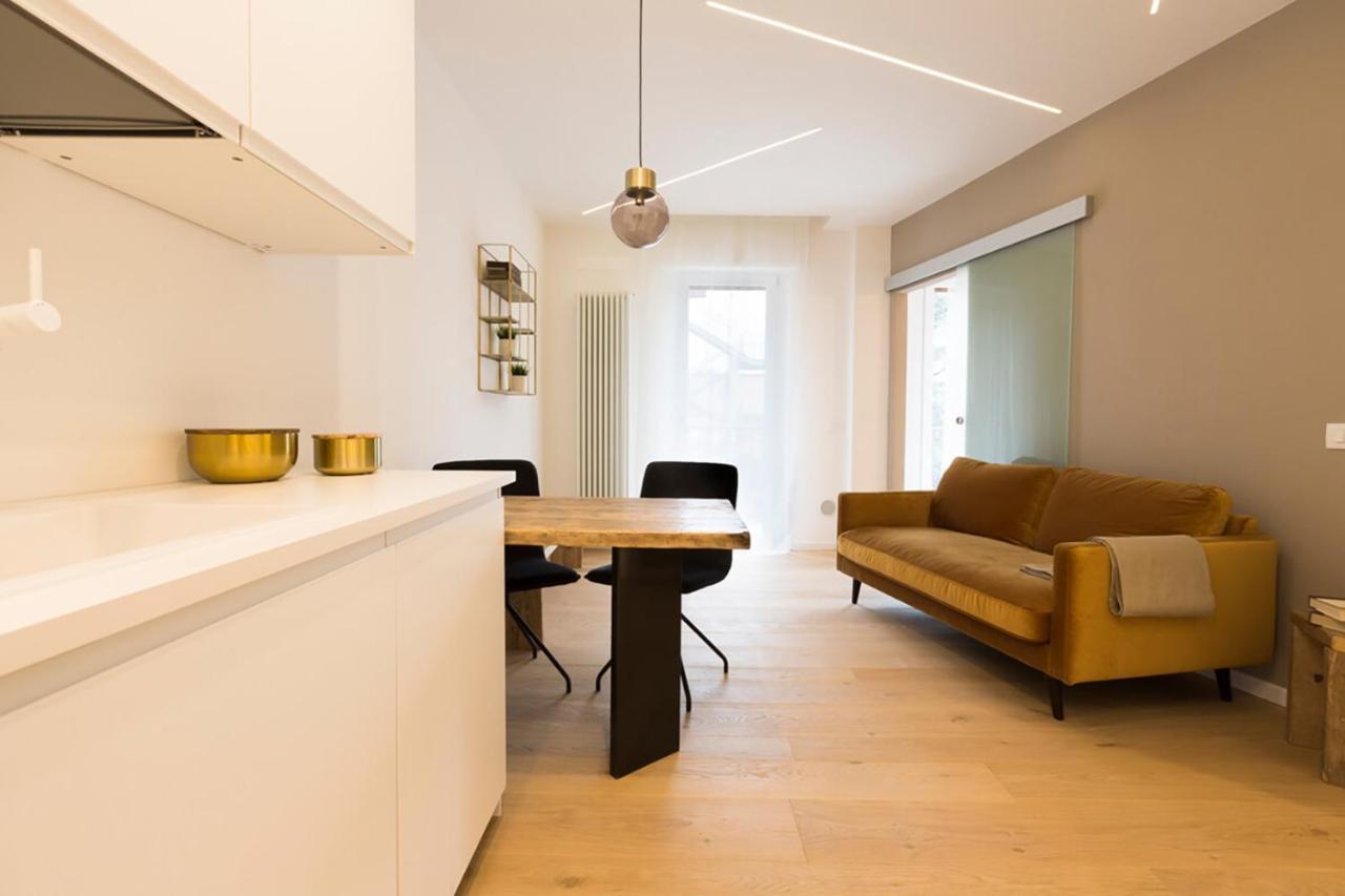 Casa Da Suite Perfecta Milan Luaran gambar