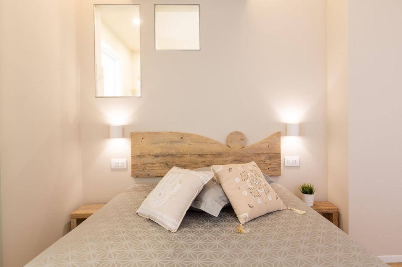 Casa Da Suite Perfecta Milan Luaran gambar