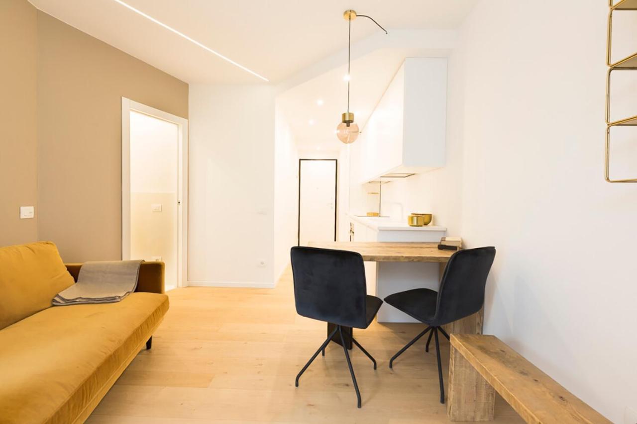 Casa Da Suite Perfecta Milan Luaran gambar
