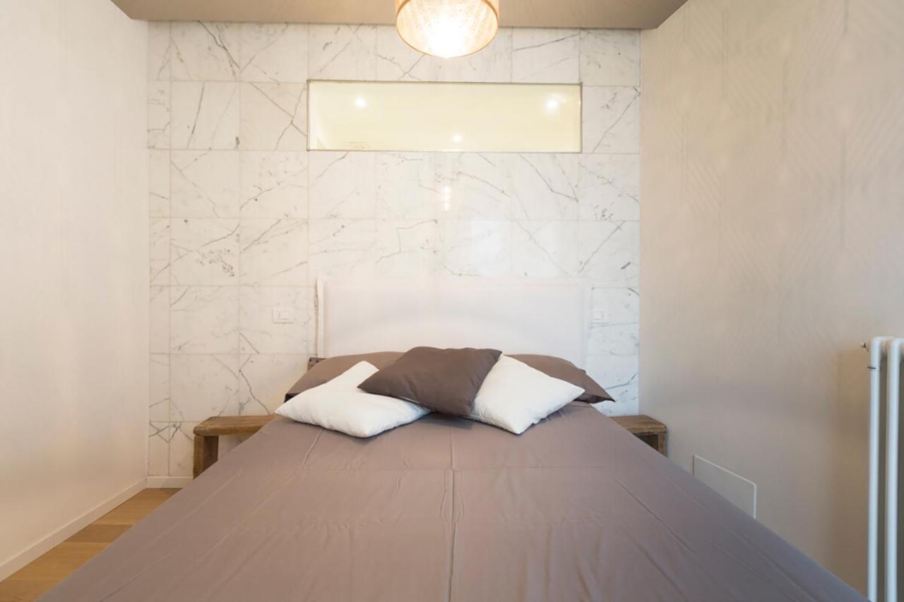 Casa Da Suite Perfecta Milan Luaran gambar